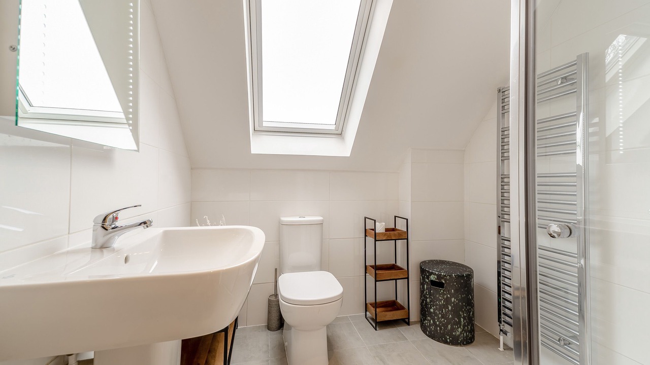 Photo of Bathroom in Brodick