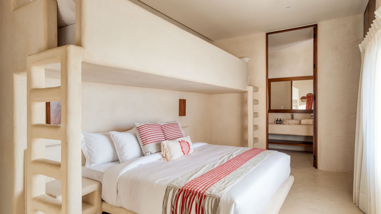 Photo of Bedroom in La Paz