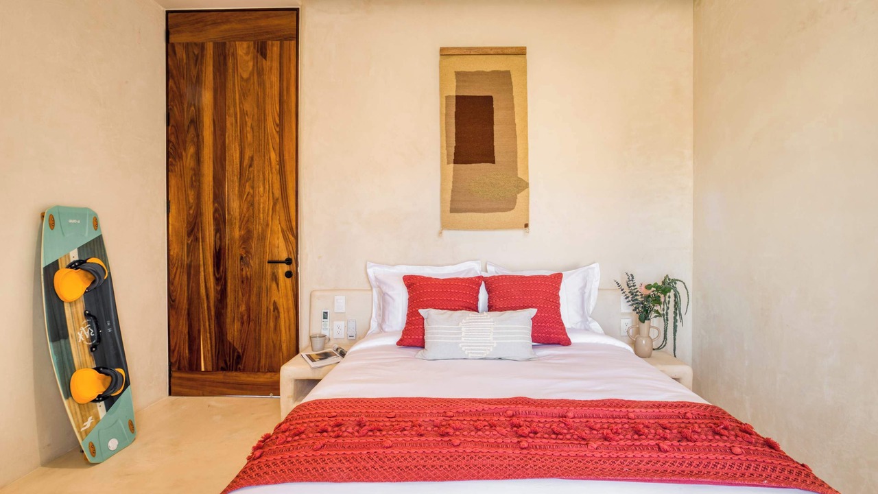 Photo of Bedroom in La Paz