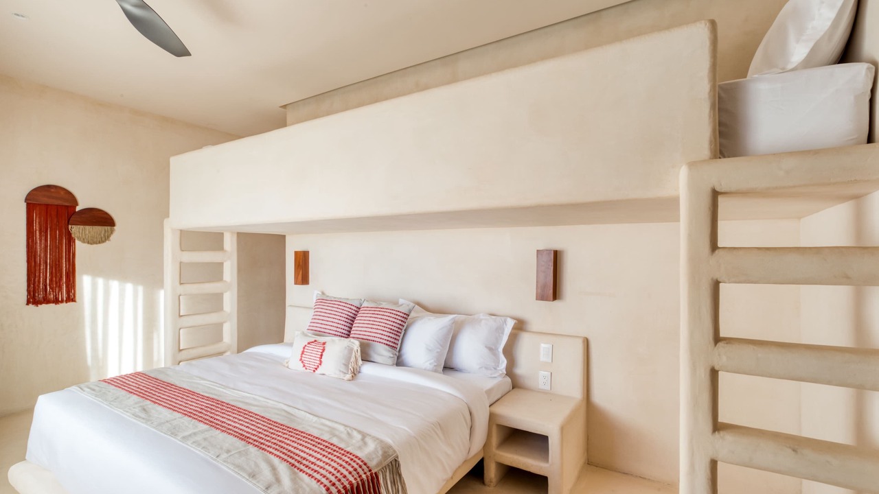 Photo of Bedroom in La Paz