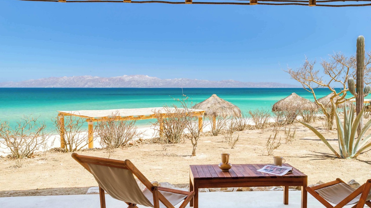 Photo of Outdoor in La Paz