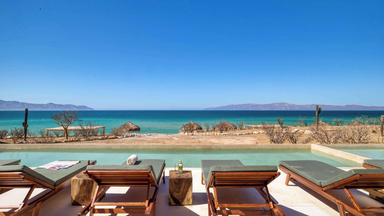 Photo of Outdoor in La Paz