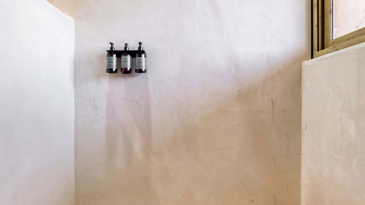 Photo of Bathroom in La Paz