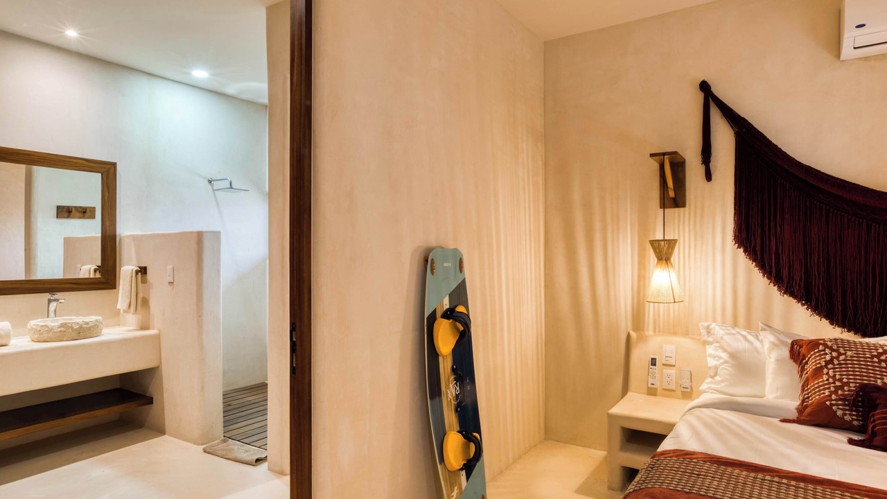 Photo of Bedroom in La Paz