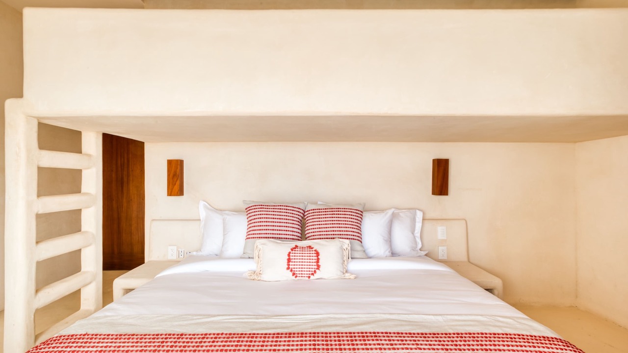 Photo of Bedroom in La Paz