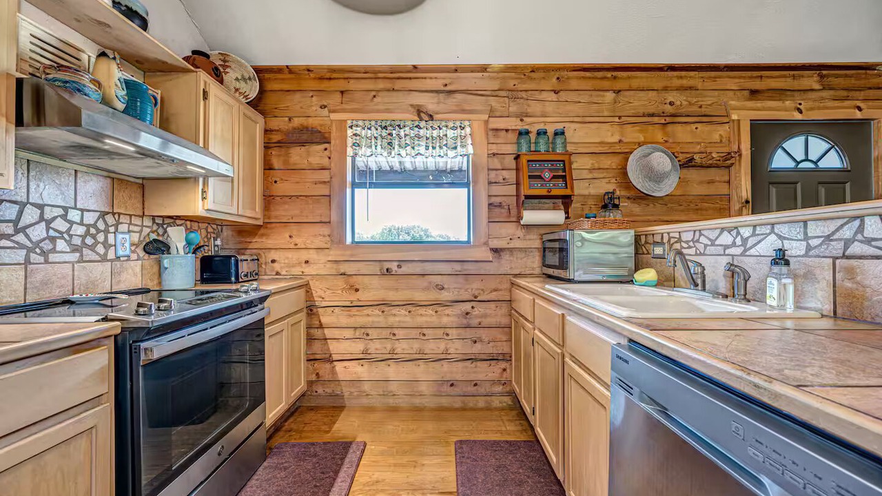 Photo of Kitchen in Davis