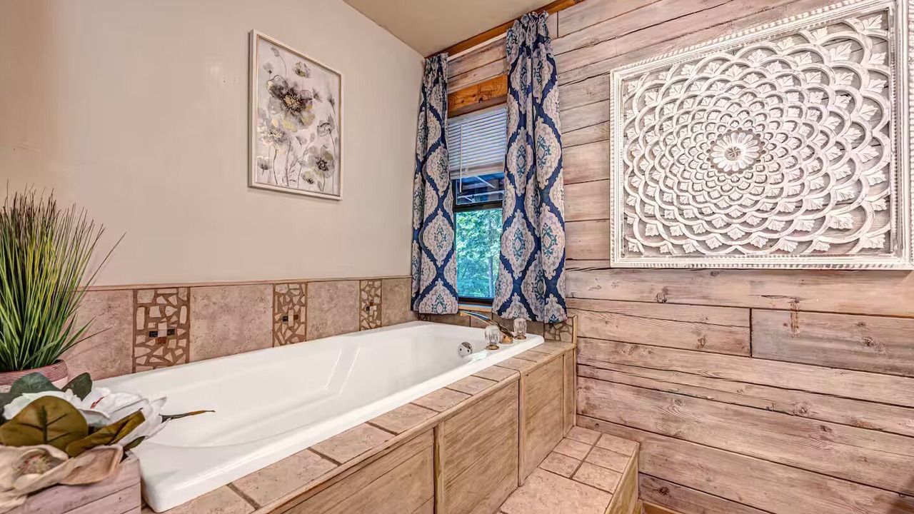 Photo of Bathroom in Davis