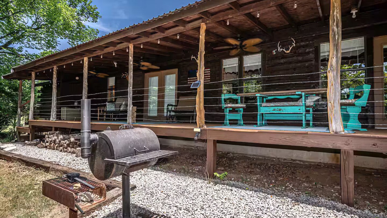 Photo of Patio Balcony in Davis