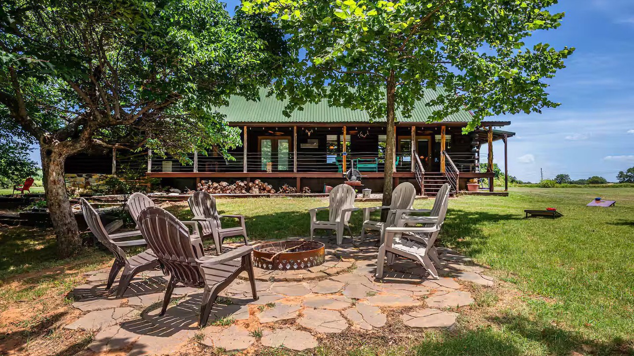 Photo of Patio Balcony in Davis