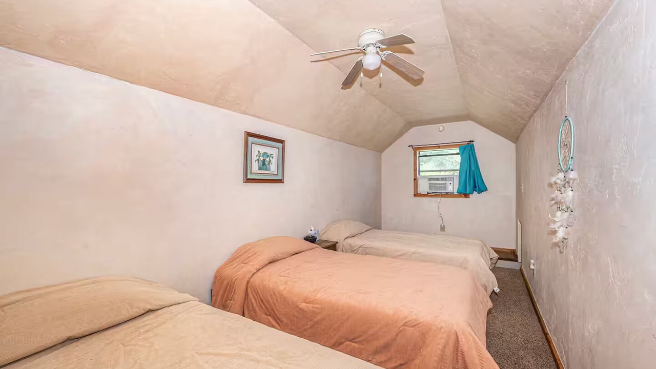 Photo of Bedroom in Davis