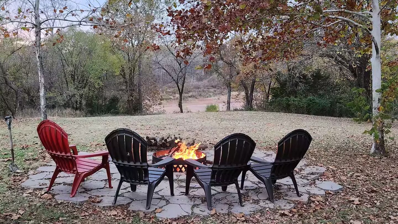 Photo of Outdoor in Davis