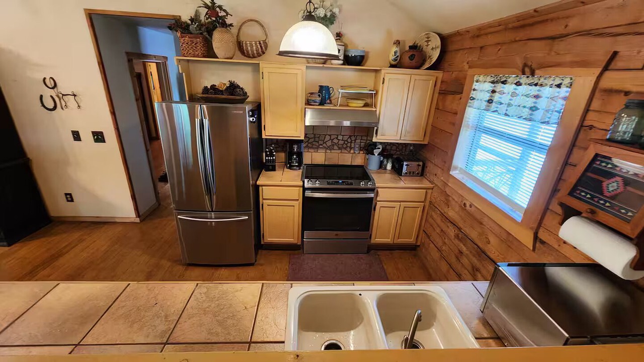 Photo of Kitchen in Davis
