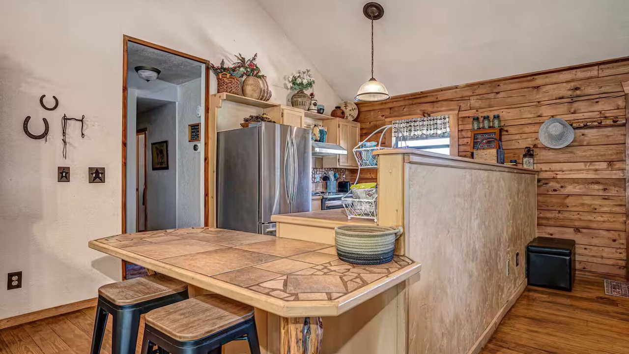 Photo of Kitchen in Davis