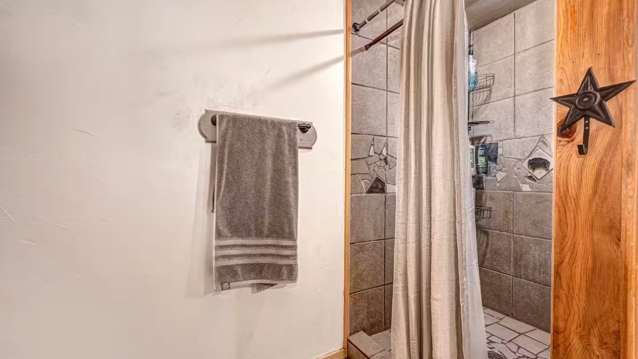 Photo of Bathroom in Davis