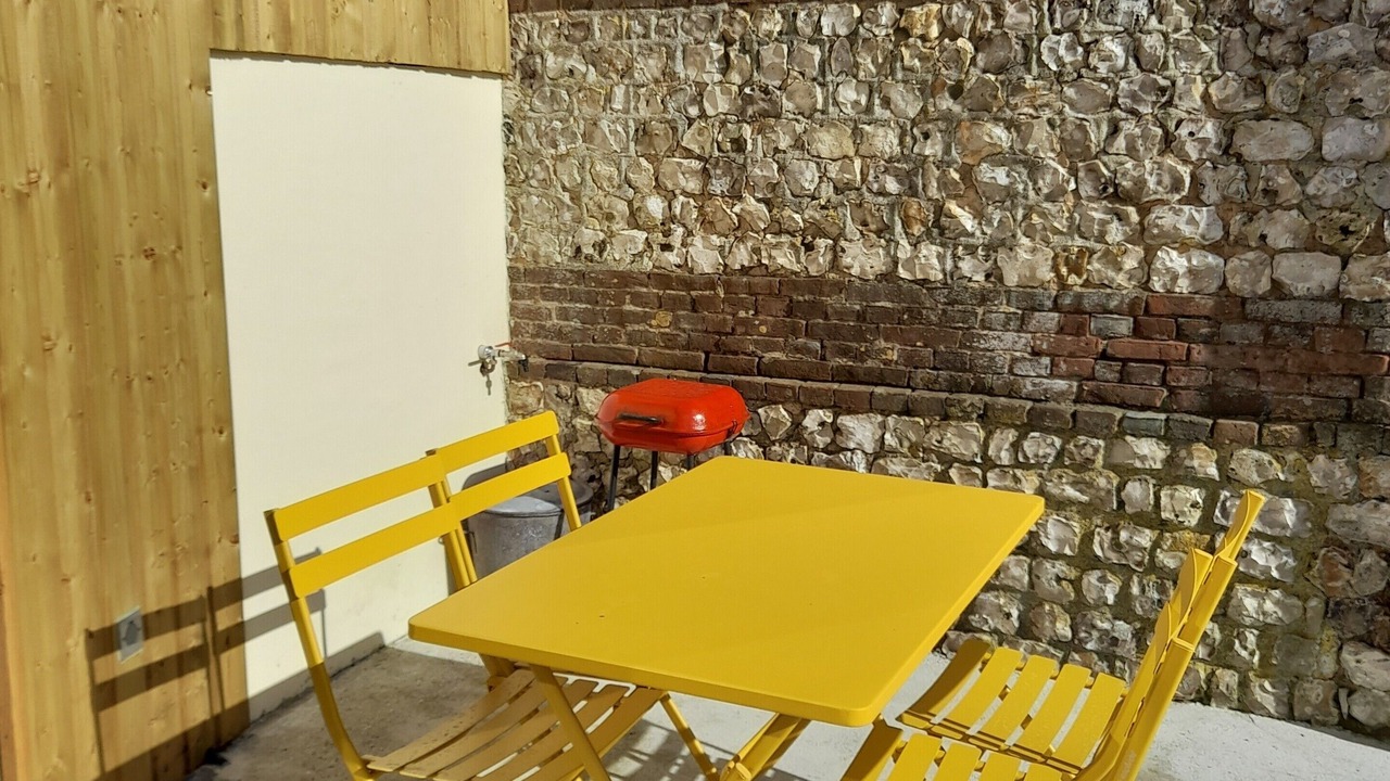 Photo of Outdoor in Thietreville