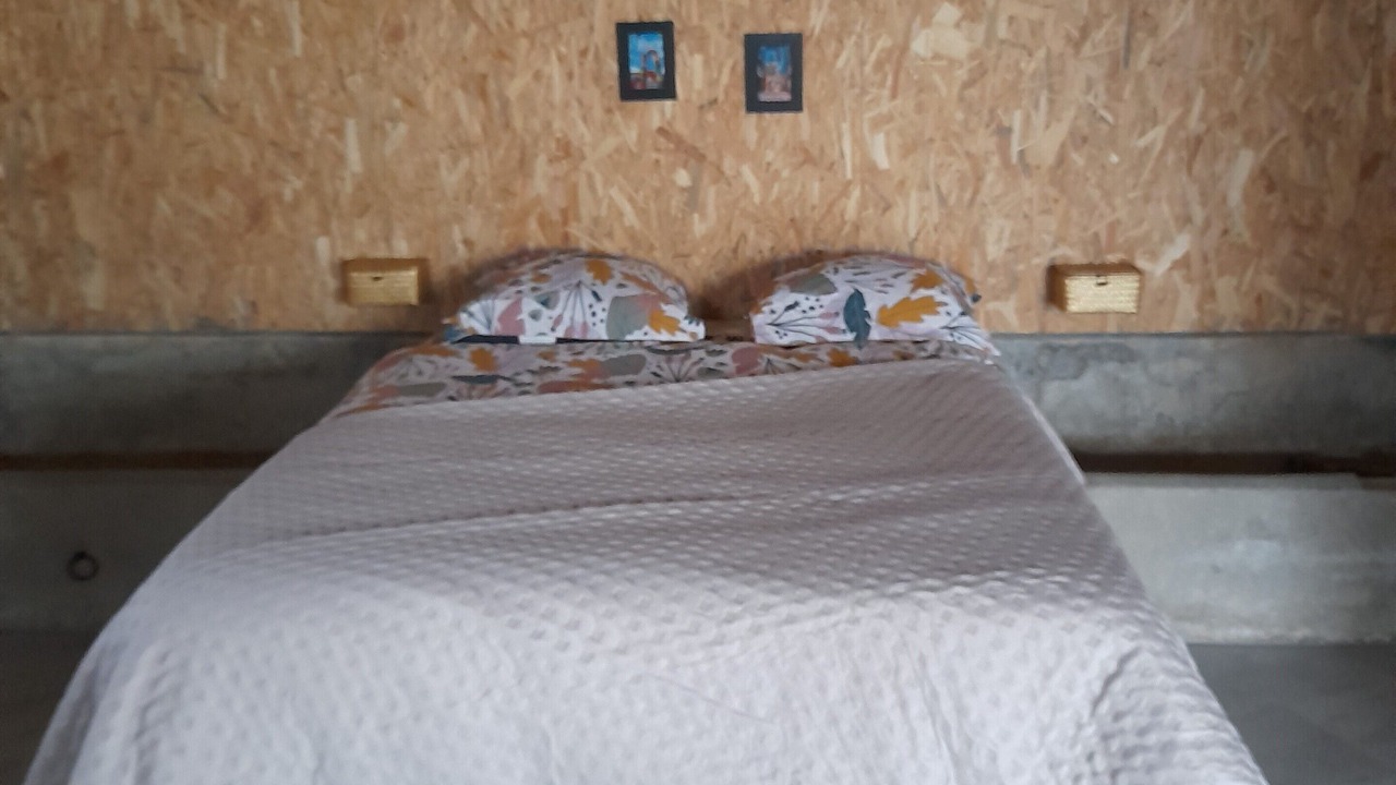Photo of Bedroom in Thietreville