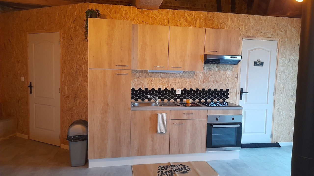 Photo of Kitchen in Thietreville