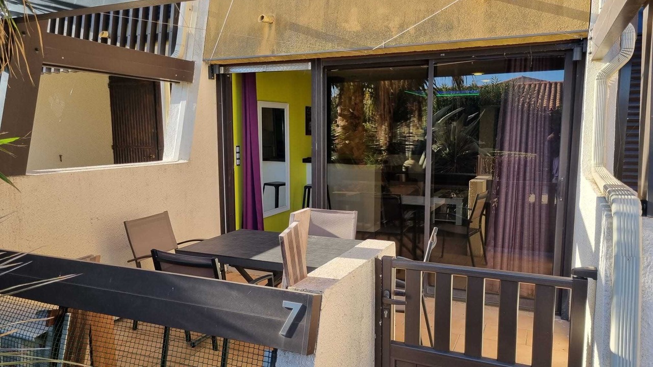 Photo of Outdoor in Naturist Village