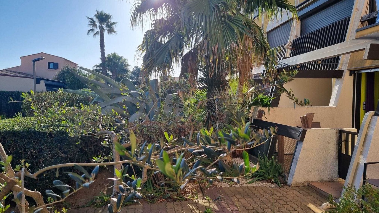 Photo of Outdoor in Naturist Village