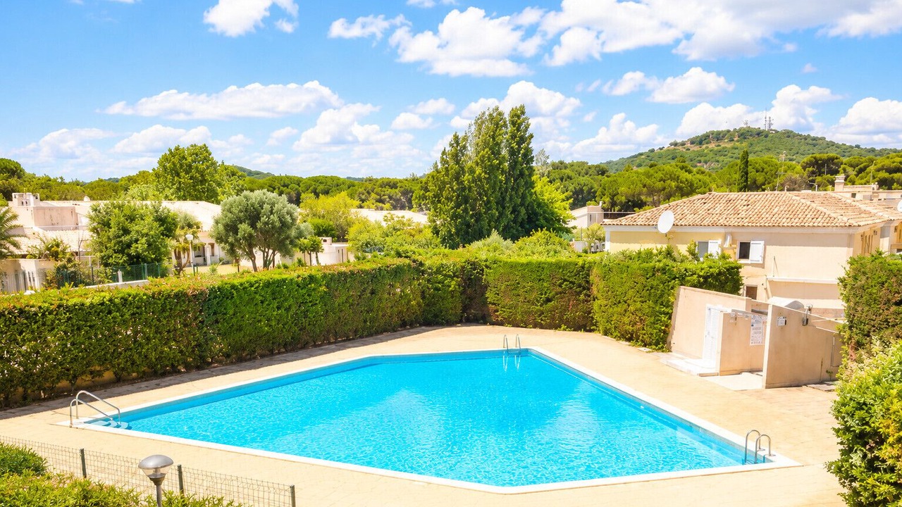 Photo of Outdoor in Naturist Village