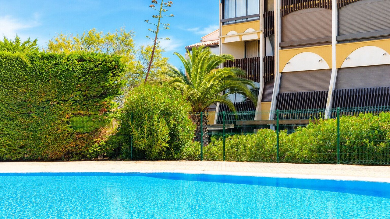 Photo of Outdoor in Naturist Village