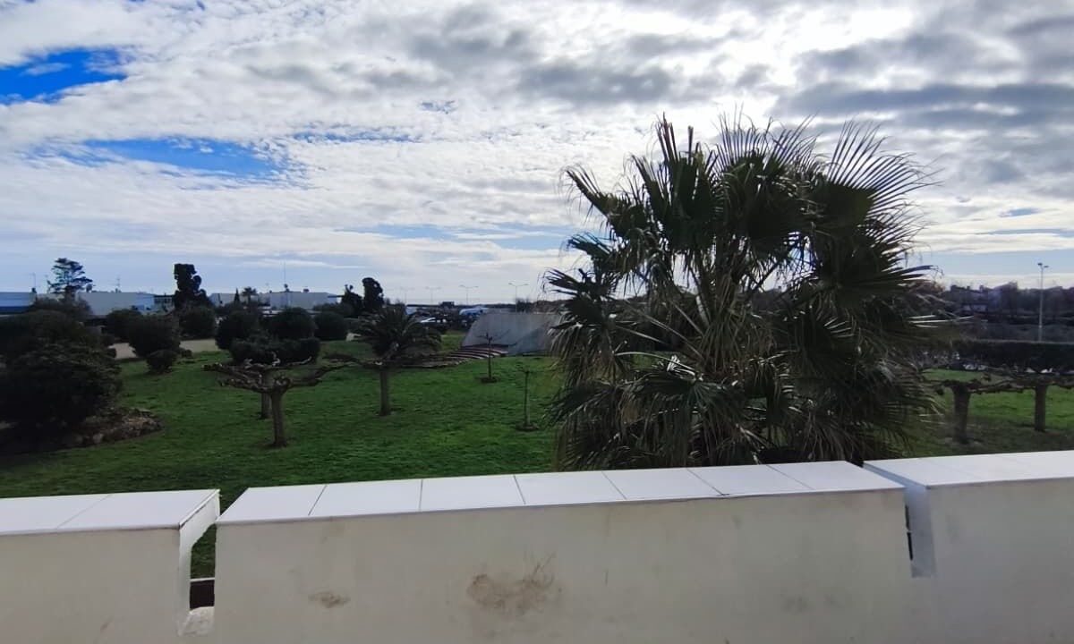 Photo of Outdoor in Naturist Village