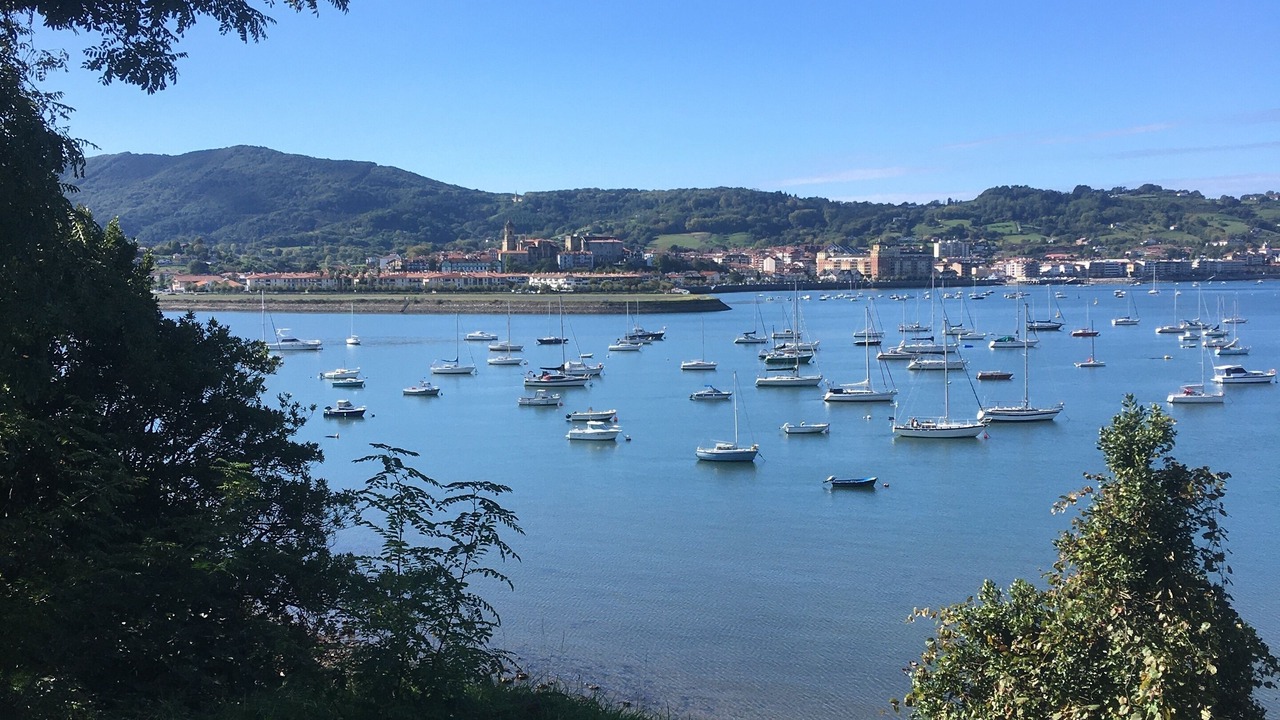 Photo of Others in Hendaye