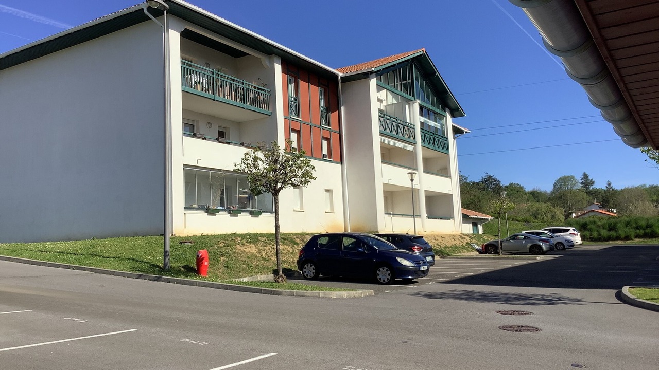 Photo of Outdoor in Hendaye