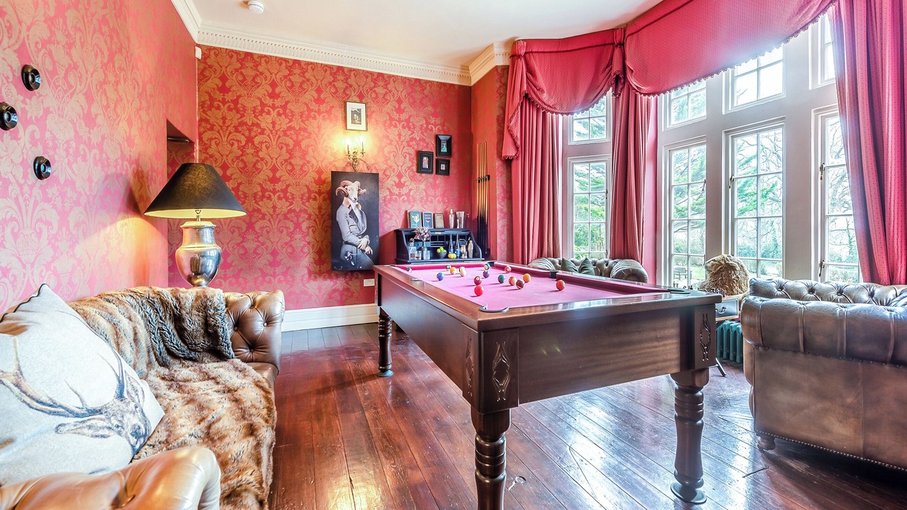 Photo of Bedroom in Llanarth