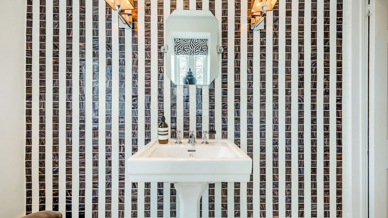 Photo of Bathroom in Llanarth