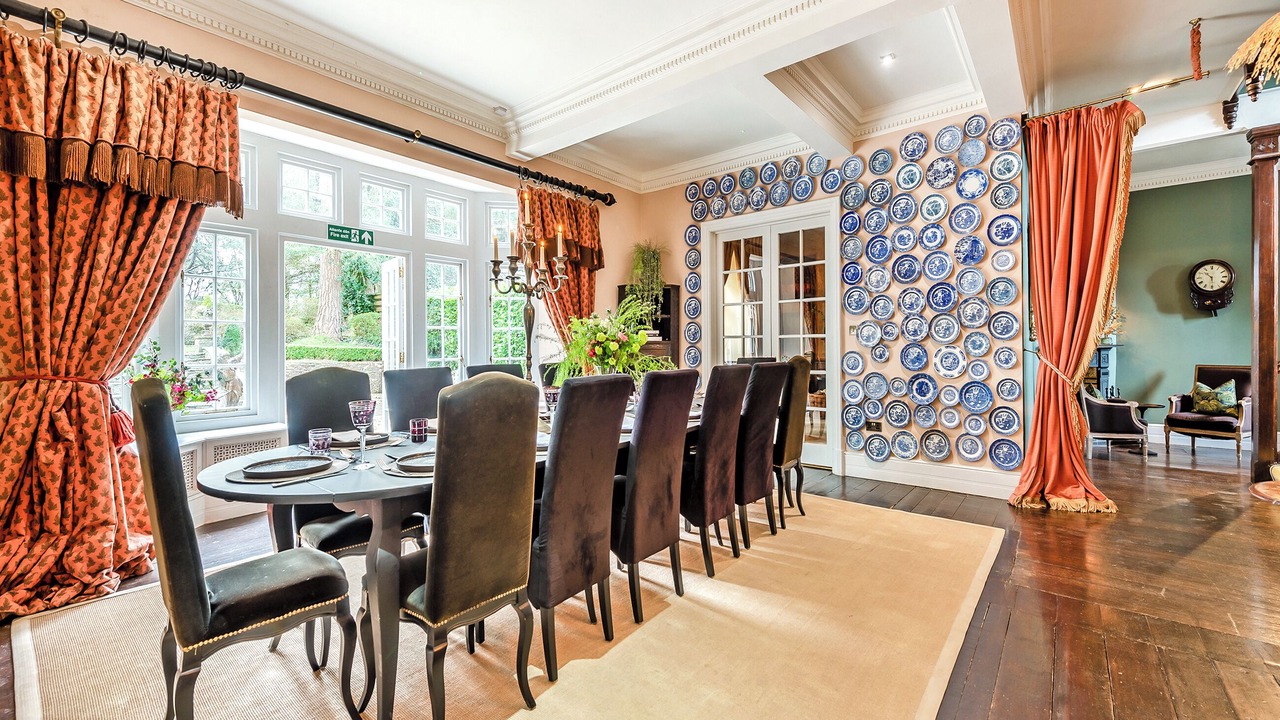 Photo of Bedroom in Llanarth