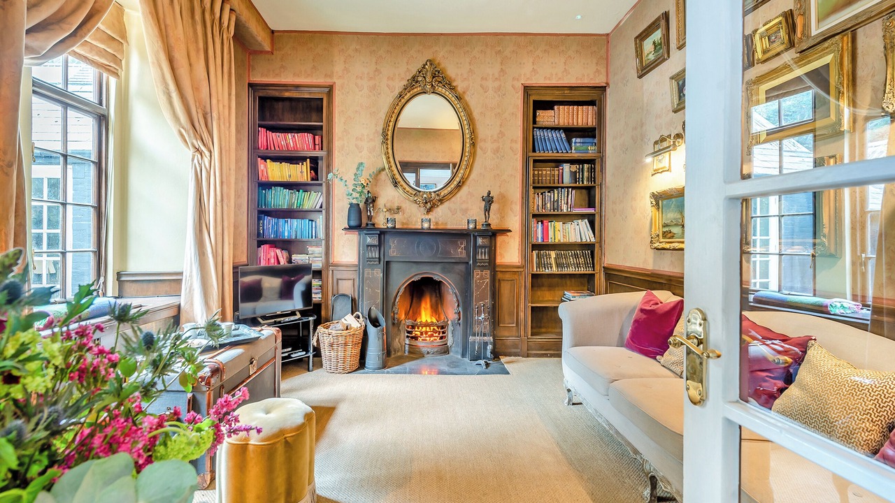 Photo of Bedroom in Llanarth