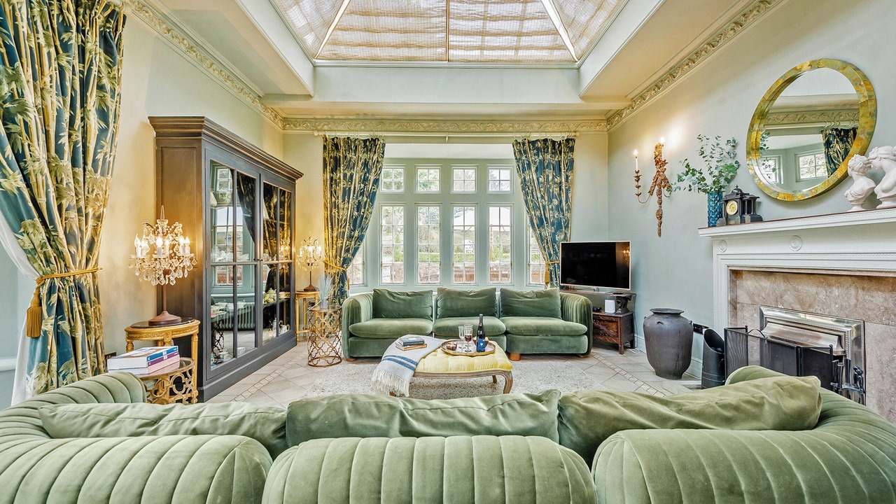 Photo of Bedroom in Llanarth