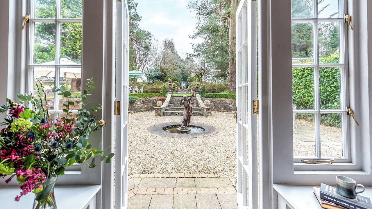 Photo of Outdoor in Llanarth