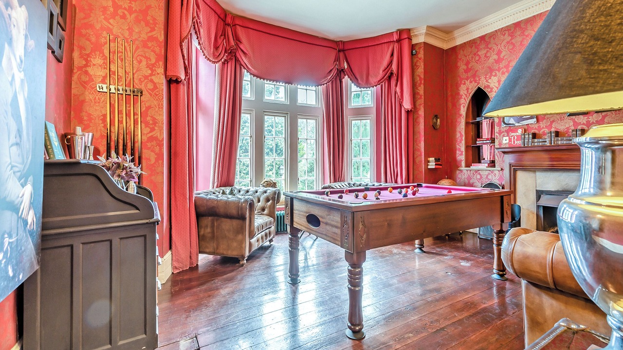 Photo of Bedroom in Llanarth