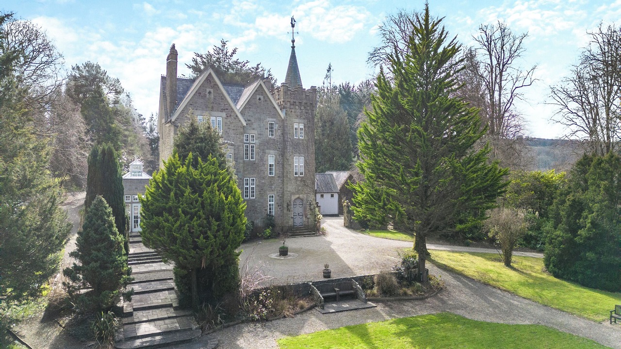 Photo of Others in Llanarth