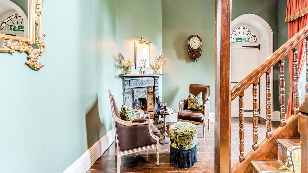 Photo of Others in Llanarth