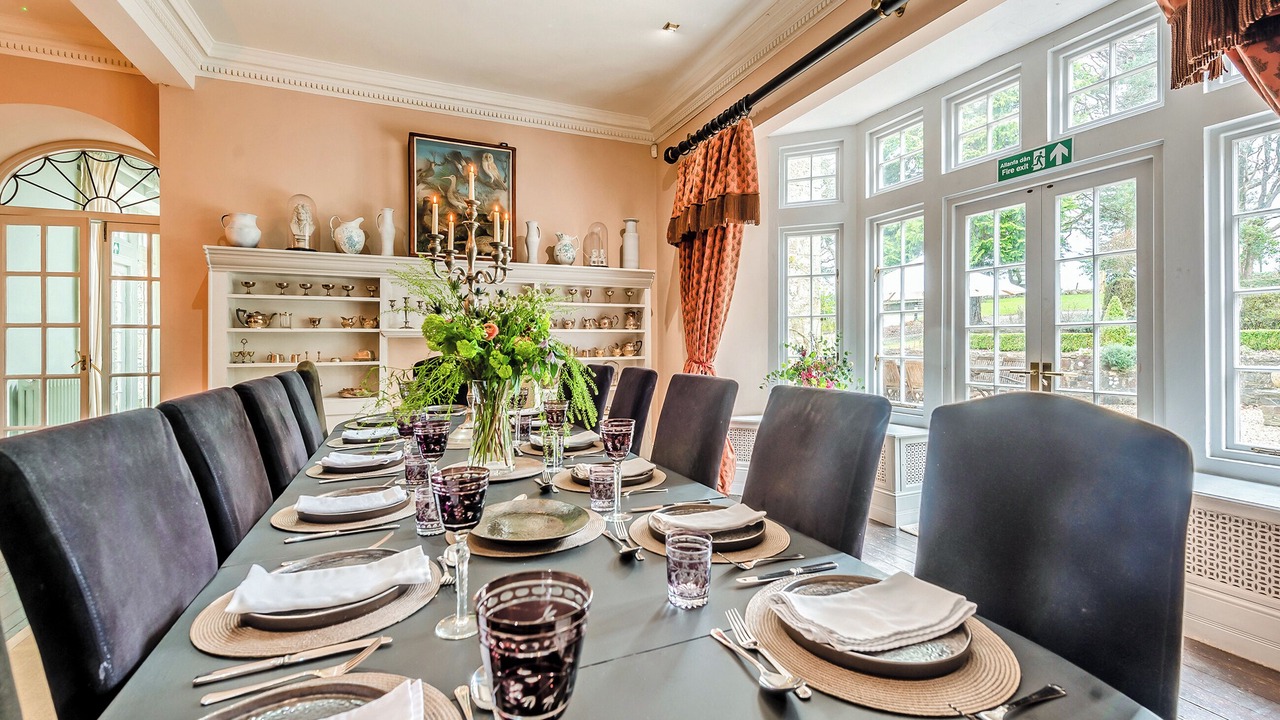 Photo of Bedroom in Llanarth