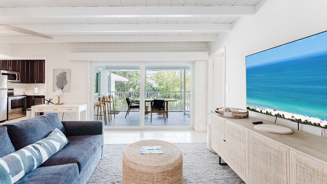 Photo of Livingroom in Boca Raton