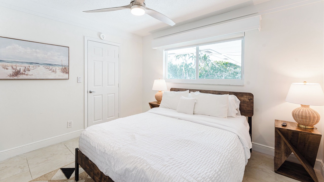 Photo of Bedroom in Boca Raton
