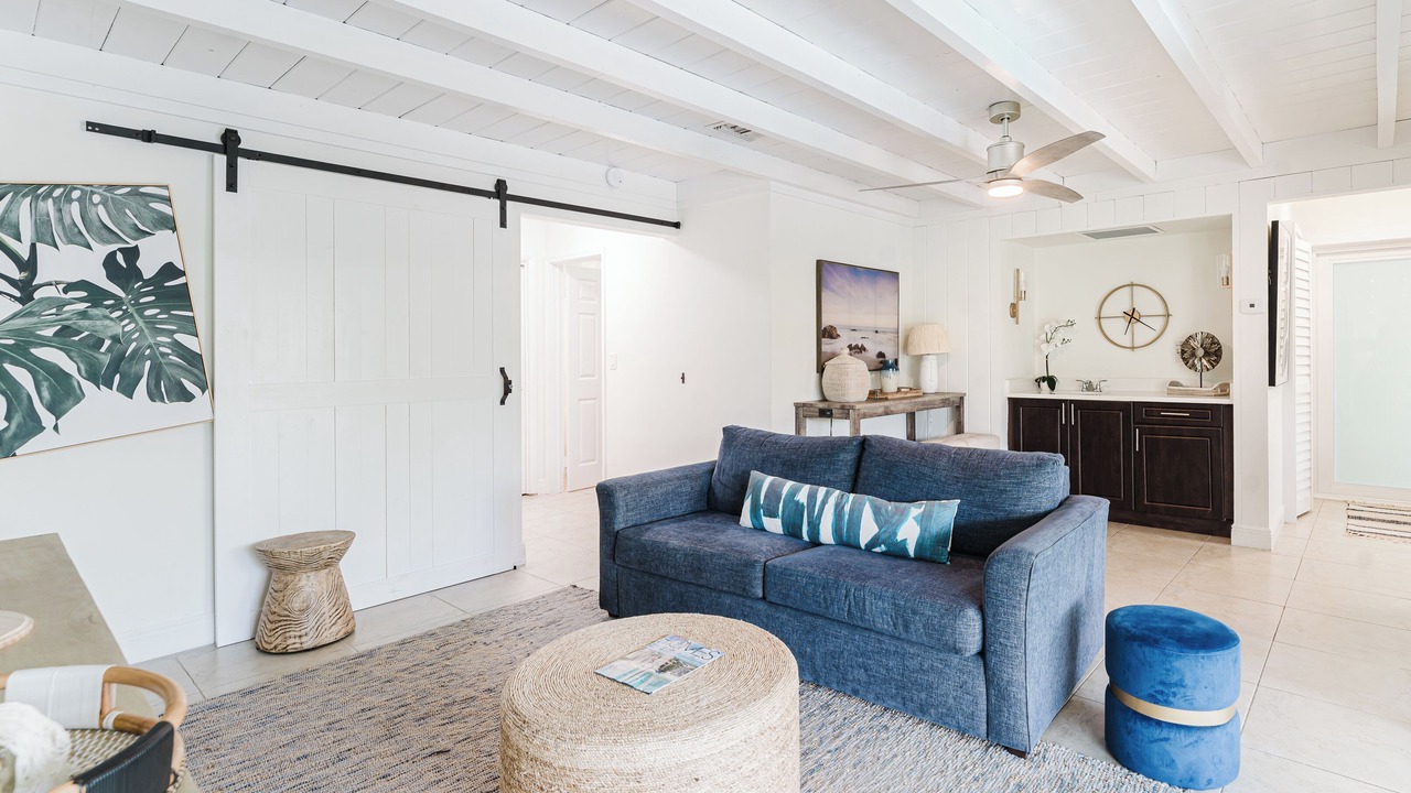 Photo of Livingroom in Boca Raton