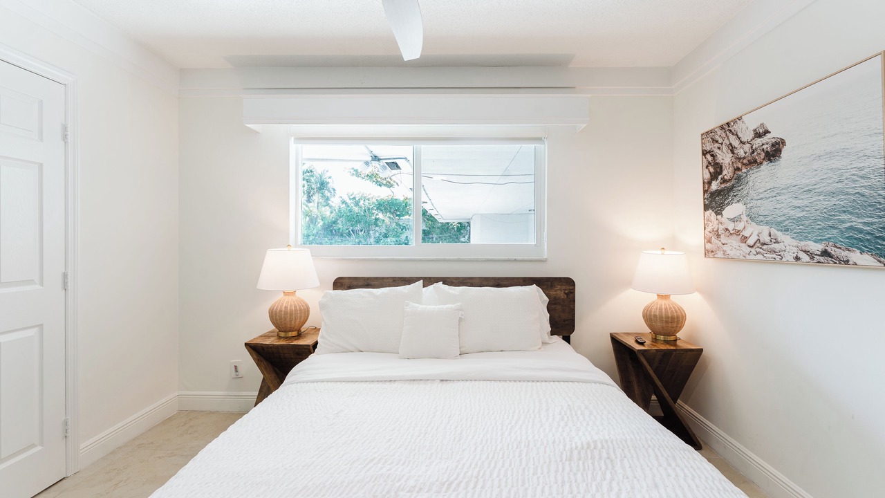 Photo of Bedroom in Boca Raton