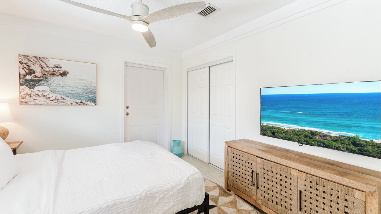 Photo of Bedroom in Boca Raton