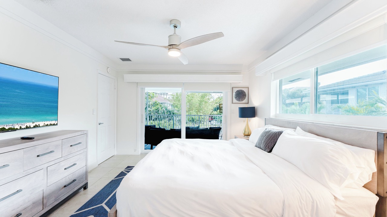 Photo of Bedroom in Boca Raton