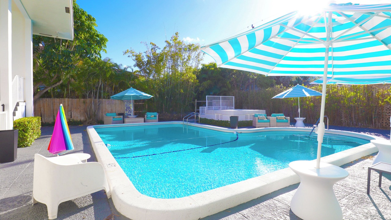 Photo of Outdoor in Boca Raton