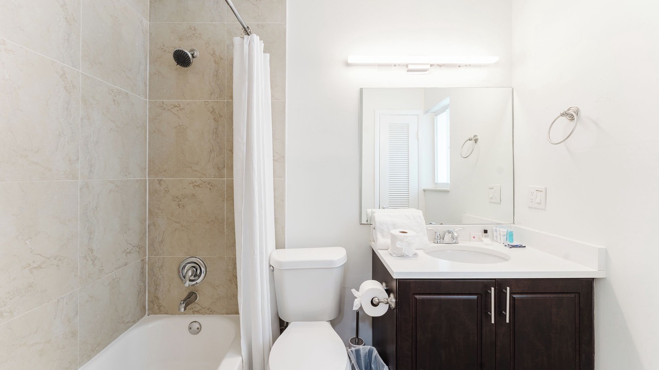 Photo of Bathroom in Boca Raton