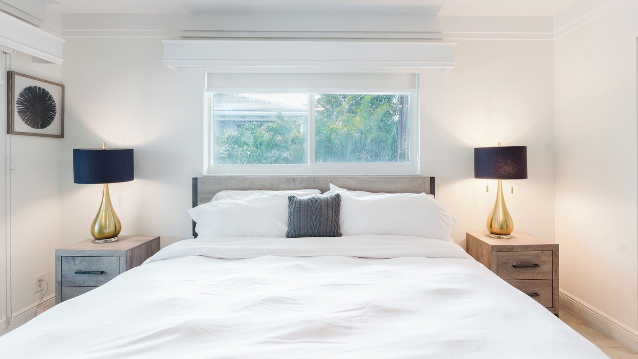 Photo of Bedroom in Boca Raton