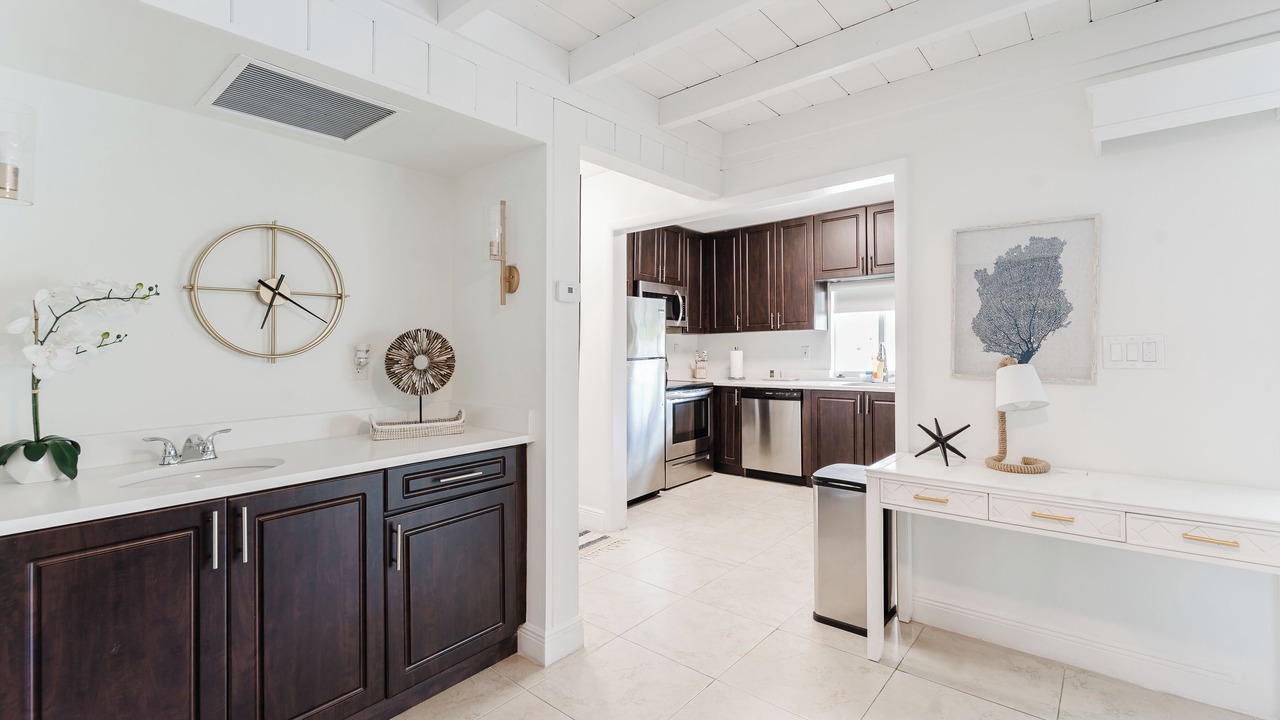 Photo of Kitchen in Boca Raton