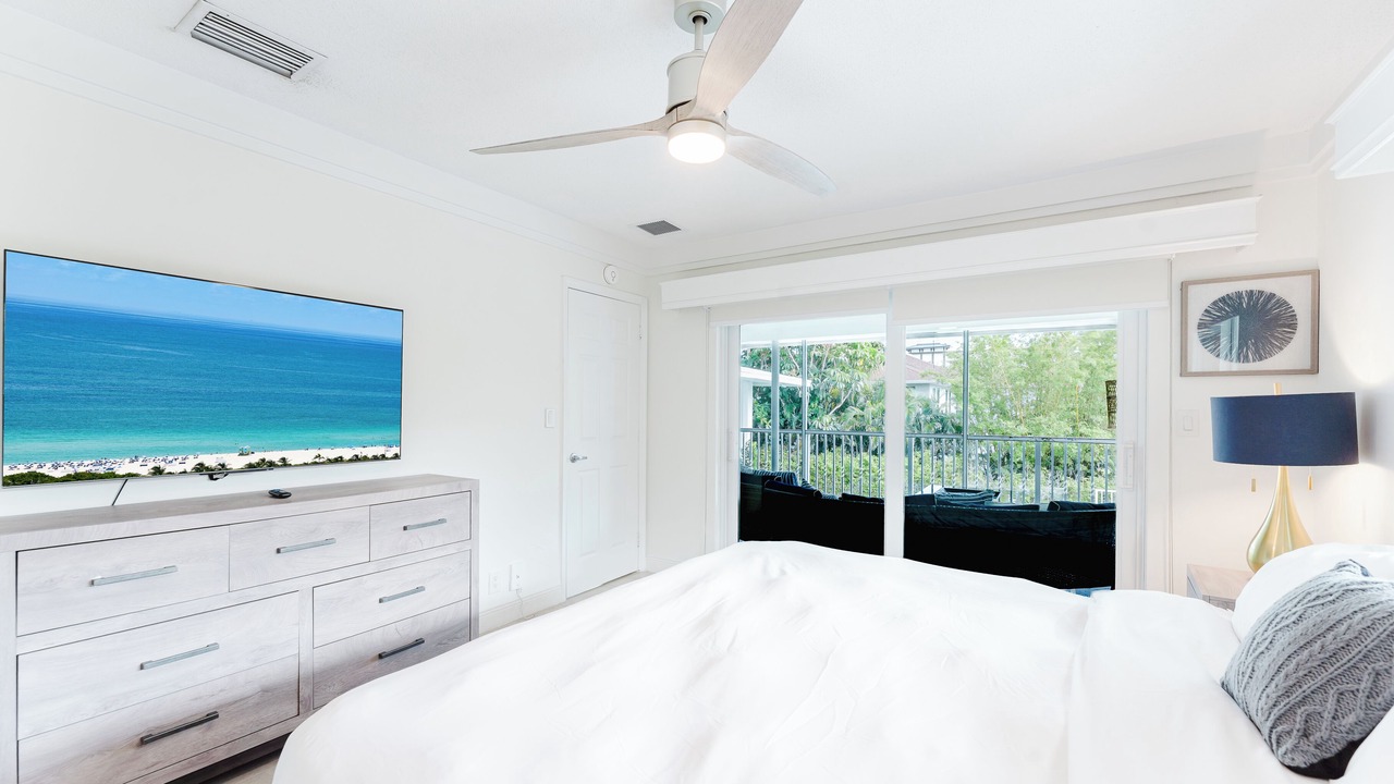 Photo of Bedroom in Boca Raton