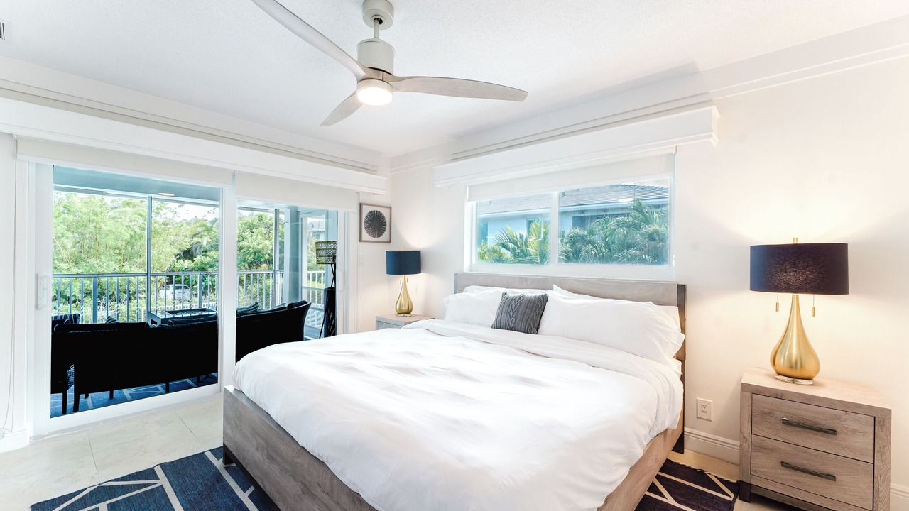 Photo of Bedroom in Boca Raton